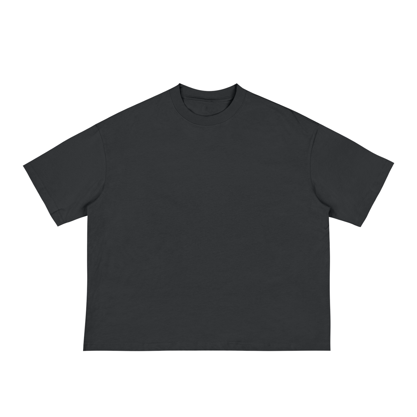 Classic Boxy Tee